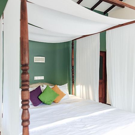 Bedspace Unawatuna Extérieur photo
