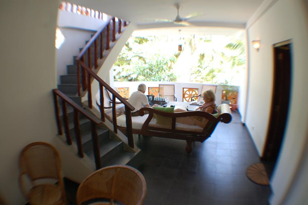 Bedspace Unawatuna Chambre photo