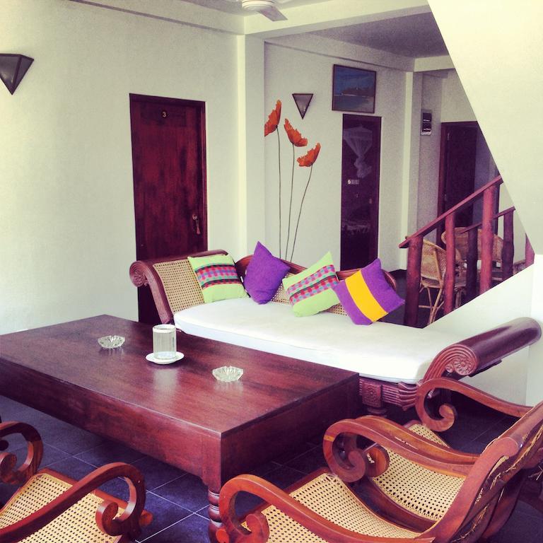 Bedspace Unawatuna Chambre photo