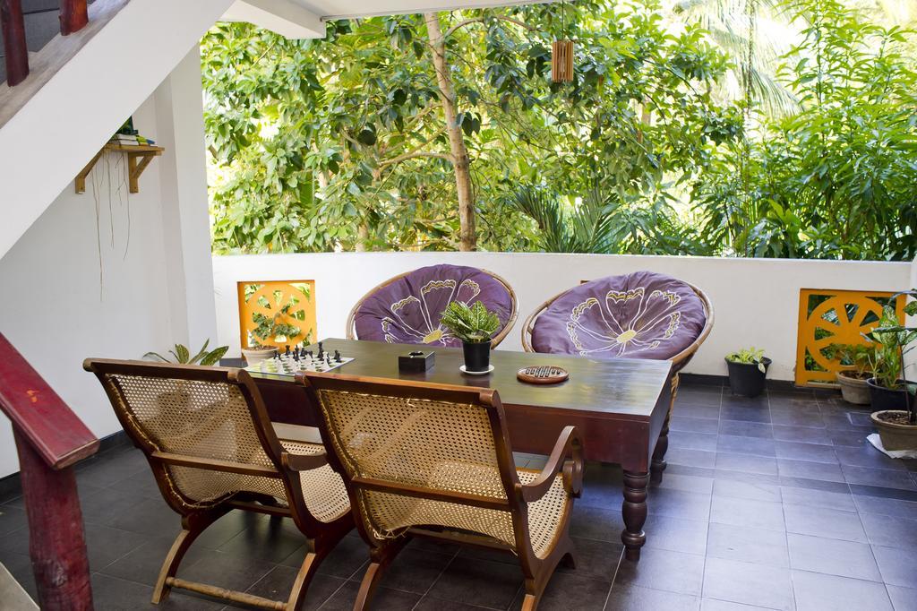 Bedspace Unawatuna Extérieur photo