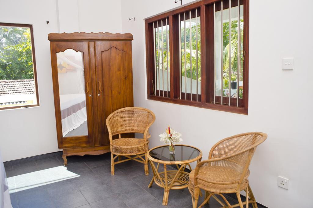 Bedspace Unawatuna Extérieur photo