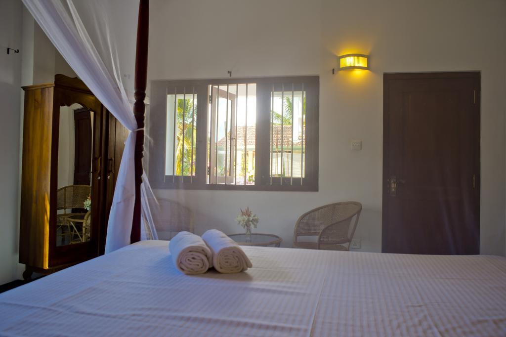 Bedspace Unawatuna Extérieur photo