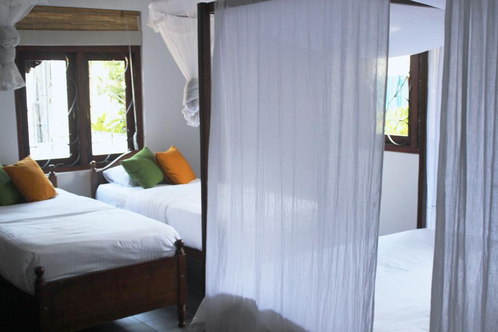 Bedspace Unawatuna Extérieur photo