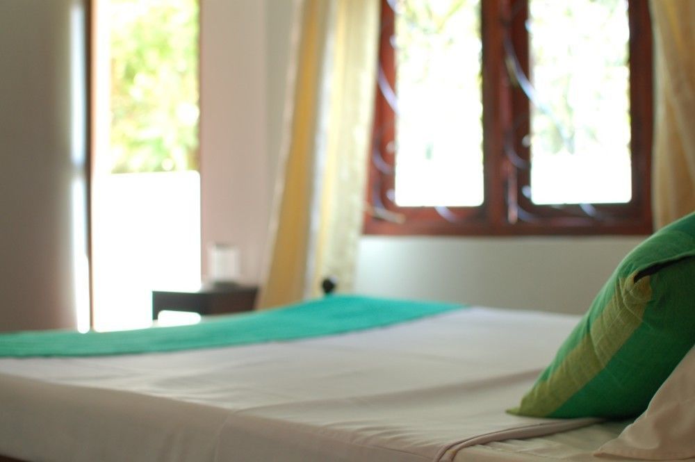 Bedspace Unawatuna Extérieur photo