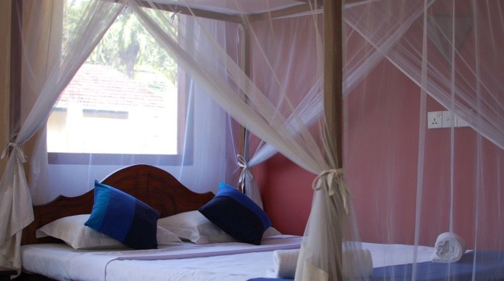 Bedspace Unawatuna Extérieur photo
