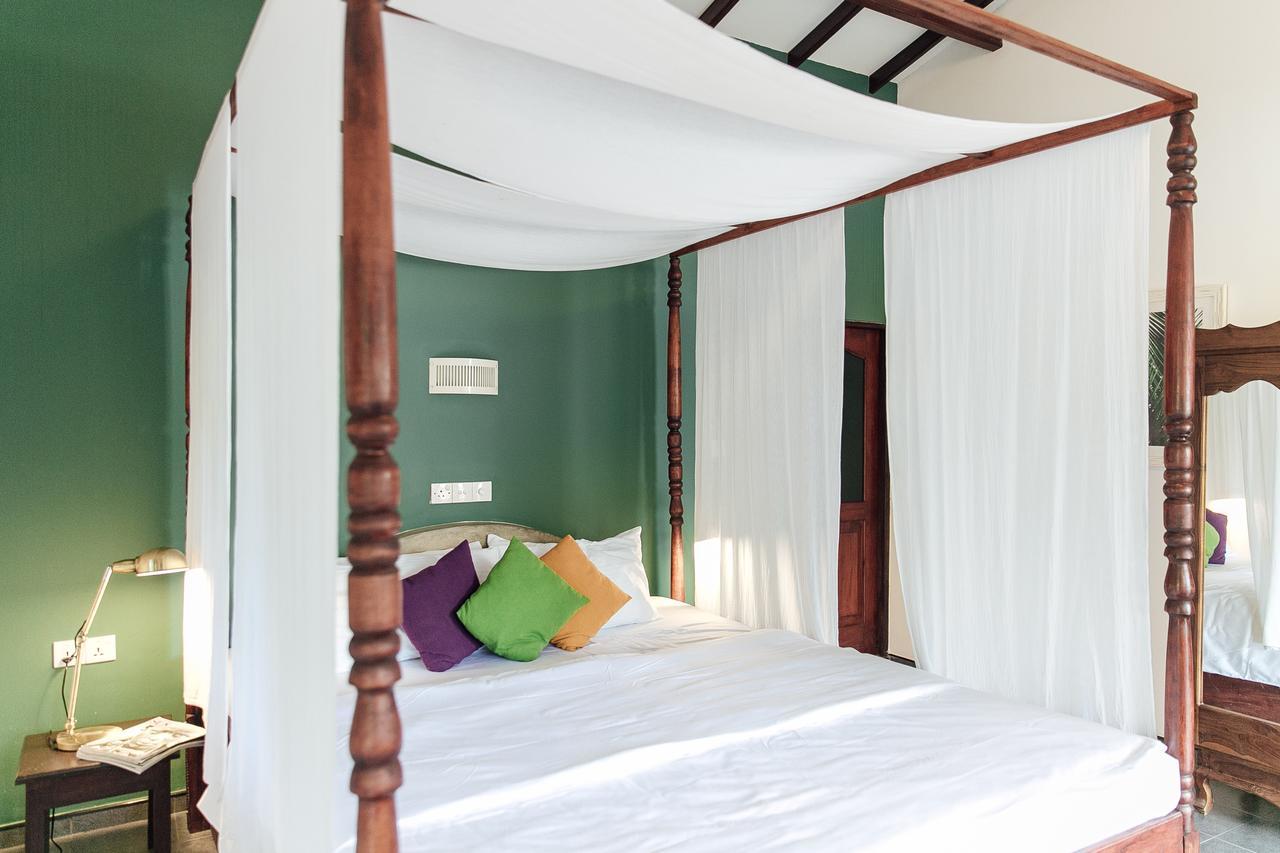 Bedspace Unawatuna Extérieur photo