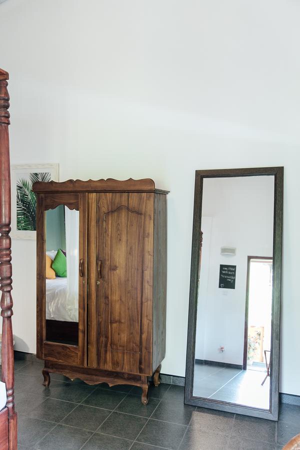 Bedspace Unawatuna Extérieur photo