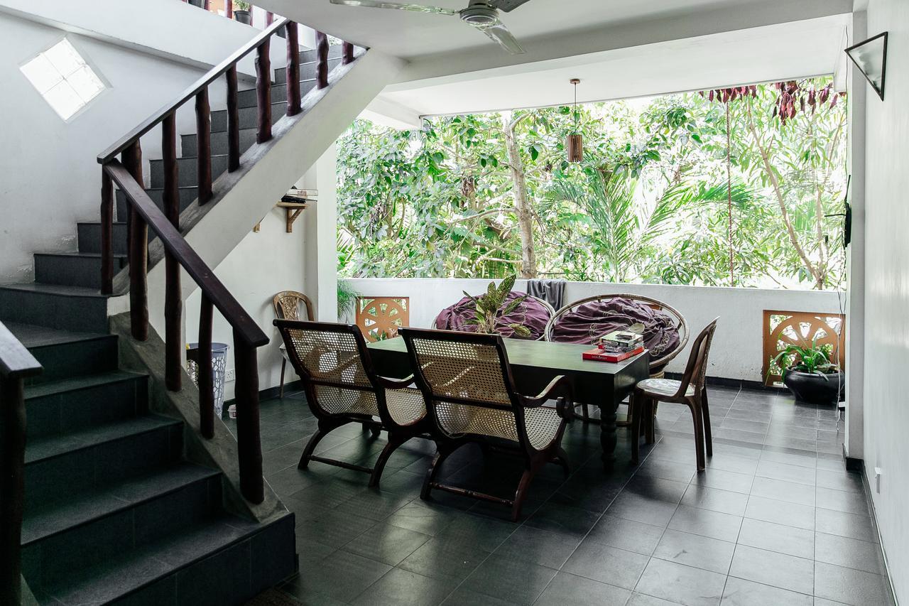 Bedspace Unawatuna Extérieur photo