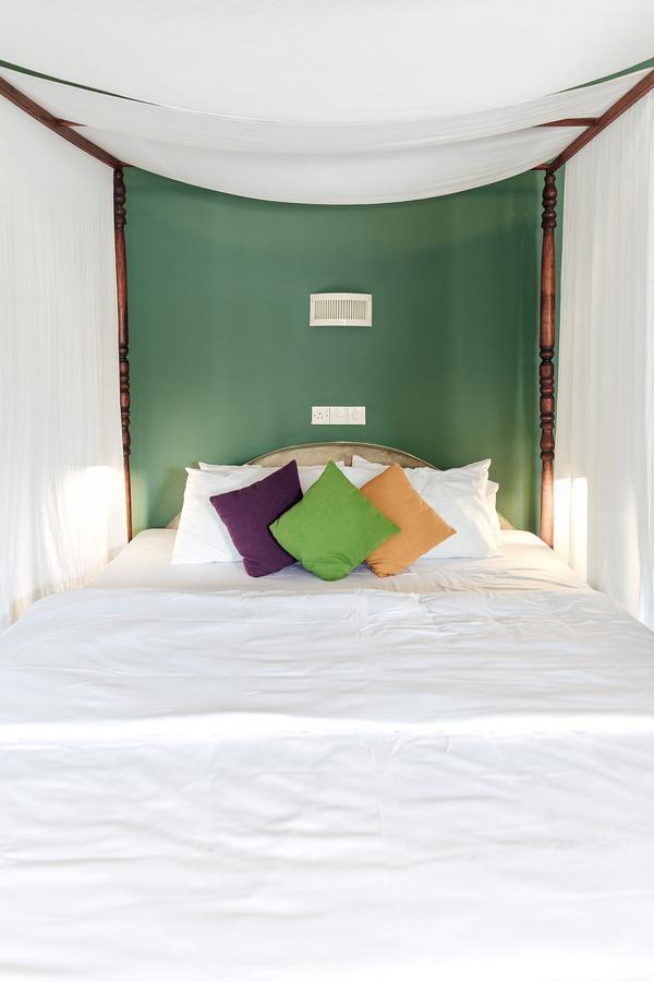 Bedspace Unawatuna Extérieur photo