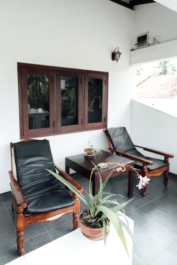 Bedspace Unawatuna Extérieur photo