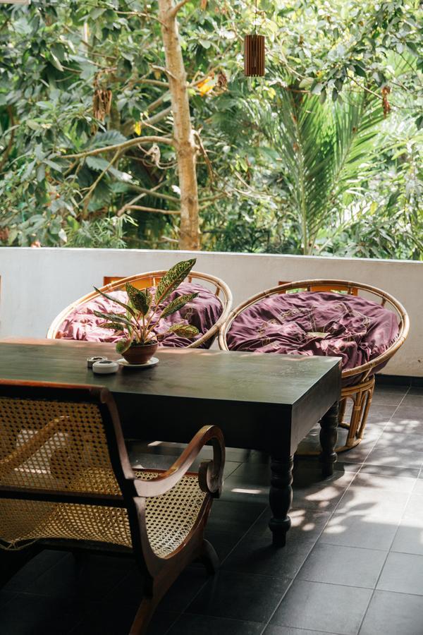 Bedspace Unawatuna Extérieur photo