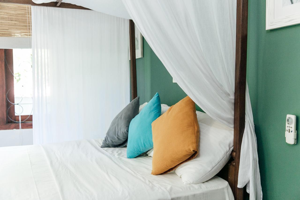 Bedspace Unawatuna Extérieur photo