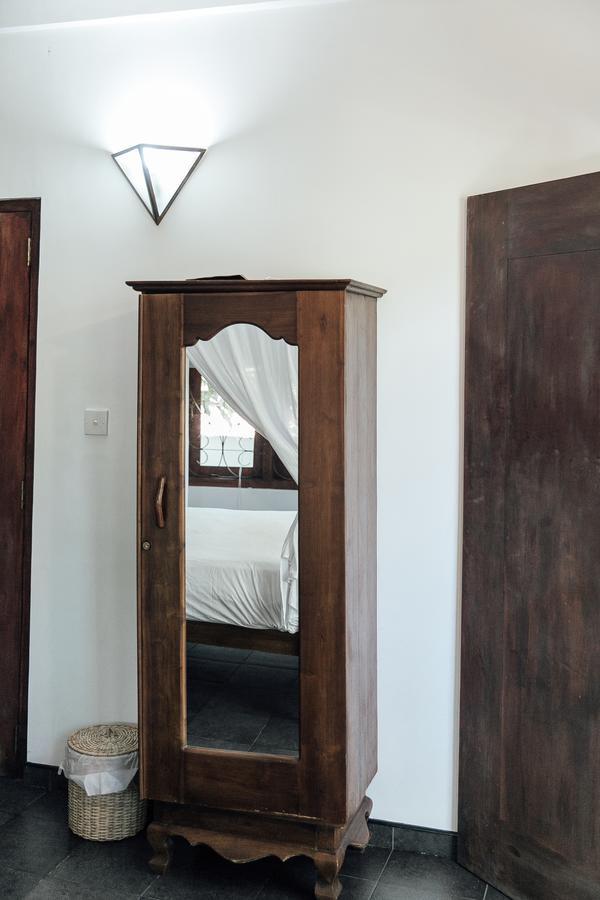 Bedspace Unawatuna Extérieur photo